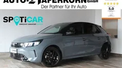 Grau Gebraucht 2024 Opel Corsa Limousine | 18.499 € (Fairer Preis)