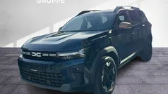 Blau Neu 2025 Dacia Bigster Extreme SUV | 34.250 € (Fairer Preis)