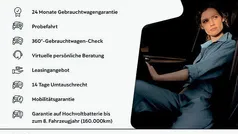 Schwarz Gebraucht 2022 Cupra Ateca SUV | 31.490 € (Guter Preis)