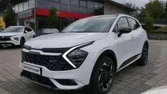 Gebraucht 2024 Kia Sportage 4 SUV | 42.990 € (Teuer)