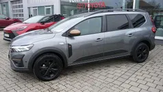 Gebraucht 2024 Dacia Jogger Extreme Van / Kleinbus | 21.380 € (Guter Preis)