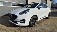 Gebraucht 2025 Ford Puma ST-Line X SUV | 27.490 € (Fairer Preis)