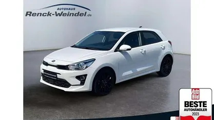 Gebraucht 2022 Kia Rio Vision Limousine | 15.989 € (Fairer Preis)
