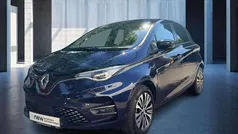 Gebraucht 2021 Renault Zoe Riviera Kleinwagen | 14.990 € (Fairer Preis)