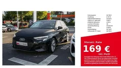 Gebraucht 2023 Audi A3 Comfort Limousine | 26.780 € (Fairer Preis)