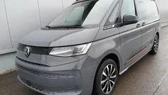 Puregrey dach schwarz Neu 2025 VW T7 Highline Van | 69.745 € (Fairer Preis)