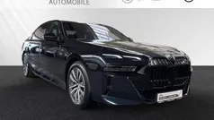 Gebraucht 2023 BMW i7 M Sport Limousine | 88.888 € (Superpreis)