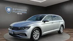 Gebraucht 2020 VW Passat Business Kombi | 18.950 € (Guter Preis)