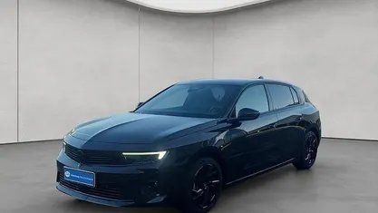 Gebraucht 2024 Opel Astra Limousine | 24.460 € (Fairer Preis)