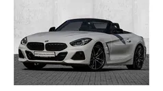 Gebraucht 2022 BMW Z4 M Sport Cabrio | 38.480 € (Fairer Preis)