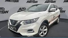 Gebraucht 2019 Nissan Qashqai N-Connecta SUV | 16.850 € (Fairer Preis)