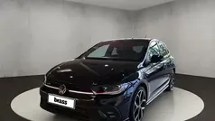 Deep black perleffekt Gebraucht 2023 VW Polo GTI Limousine | 24.450 € (Fairer Preis)