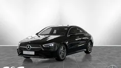 Gebraucht 2024 Mercedes CLA180 AMG Limousine | 32.900 € (Fairer Preis)