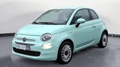 Gebraucht 2020 Fiat 500 Limousine | 9.690 € (Guter Preis)