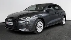 Gebraucht 2022 Audi A3 Sportback e-tron Basis Kleinwagen | 22.849 € (Guter Preis)