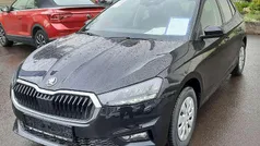 Schwarzmagic perleffekt Neu 2025 Skoda Fabia Selection Kleinwagen | 19.600 € (Fairer Preis)