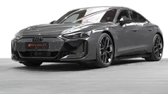 Gebraucht 2022 Audi RS e-tron GT Performance Limousine | 179.980 € (Guter Preis)