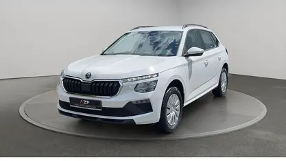 Gebraucht 2025 Skoda Kamiq Essence SUV | 21.989 € (Guter Preis)