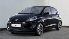 Phantom black Neu 2025 Hyundai i10 Trend Kleinwagen | 18.620 € (Fairer Preis)