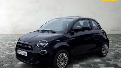 Gebraucht 2023 Fiat 500e Action Kleinwagen | 19.999 € (Superpreis)