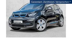 Blau Gebraucht 2022 BMW i3 Kleinwagen | 21.350 € (Fairer Preis)