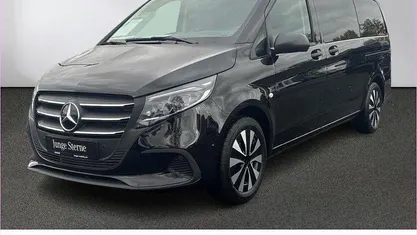 Gebraucht 2025 Mercedes Vito Van | 53.950 € (Fairer Preis)