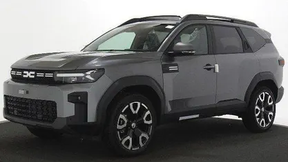 Gebraucht Dacia Bigster Journey 158 PS (116 kW) 2026 SUV