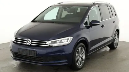 Gebraucht VW Touran Comfortline 150 PS (110 kW) 2026 Van / Kleinbus