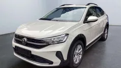 VW Taigo