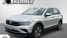 Gebraucht 2024 VW Tiguan Move SUV | 40.890 € (Fairer Preis)