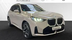 Gebraucht 2025 BMW X3 M Sport SUV | 74.400 € (Fairer Preis)