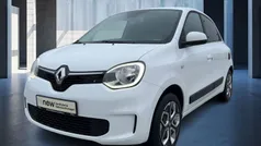 Weiß Gebraucht 2022 Renault Twingo Zen Kleinwagen | 12.790 € (Fairer Preis)