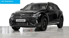 Gebraucht 2024 VW T-Roc R-line SUV | 36.480 € (Fairer Preis)