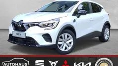 Schwarz Gebraucht 2024 Mitsubishi ASX Plus SUV | 22.220 € (Fairer Preis)