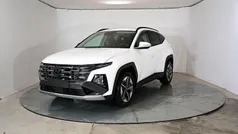 Atlas white Neu 2025 Hyundai Tucson GO! SUV | 33.390 € (Superpreis)