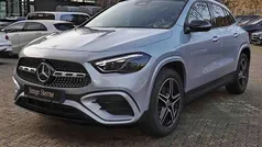 Gebraucht 2024 Mercedes GLA250 AMG SUV | 41.490 € (Fairer Preis)