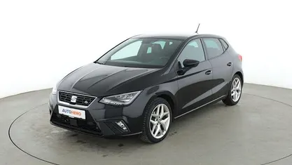 Gebraucht 2020 Seat Ibiza FR Limousine | 15.000 € (Fairer Preis)