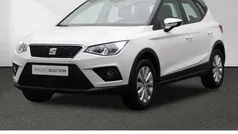Gebraucht 2021 Seat Arona SUV | 16.990 € (Fairer Preis)