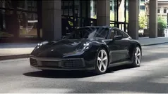 Gebraucht 2024 Porsche 911 Carrera Coupé | 126.900 € (Guter Preis)