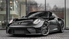 Schwarz Neu 2025 Porsche 992 | 244.974 € (Superpreis)