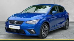 Gebraucht 2024 Seat Ibiza Style Limousine | 25.650 € (Fairer Preis)