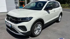Gebraucht 2024 VW T-Cross Goal SUV | 23.500 € (Guter Preis)