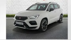 Bila weiss Gebraucht 2024 Cupra Ateca VZ SUV | 37.440 € (Guter Preis)