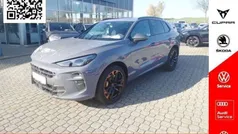 Gebraucht 2024 Cupra Terramar VZ SUV | 48.660 € (Fairer Preis)