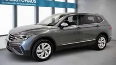 VW Tiguan Allspace
