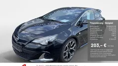 Gebraucht 2014 Opel Astra GTC OPC Coupé | 14.990 € (Teuer)