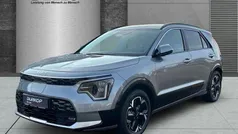 Gebraucht 2024 Kia e-Niro Inspiration SUV | 31.950 € (Fairer Preis)