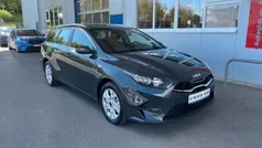 Gebraucht 2024 Kia Ceed Sportswagon Vision Kombi | 24.490 € (Fairer Preis)