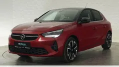 Gebraucht 2021 Opel Corsa-e Ultimate Kleinwagen | 15.924 € (Fairer Preis)