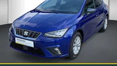 Gebraucht 2020 Seat Ibiza XCELLENCE Limousine | 12.990 € (Teuer)